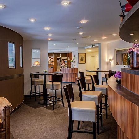 Europe Haguenau - Hotel & Spa Экстерьер фото