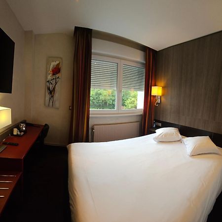 Europe Haguenau - Hotel & Spa Экстерьер фото