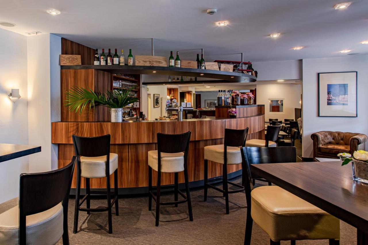 Europe Haguenau - Hotel & Spa Экстерьер фото