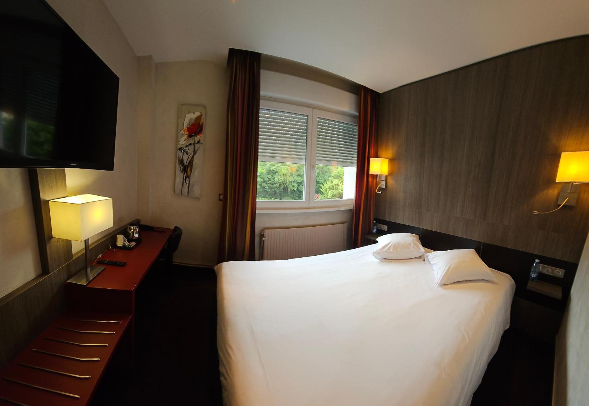 Europe Haguenau - Hotel & Spa Экстерьер фото