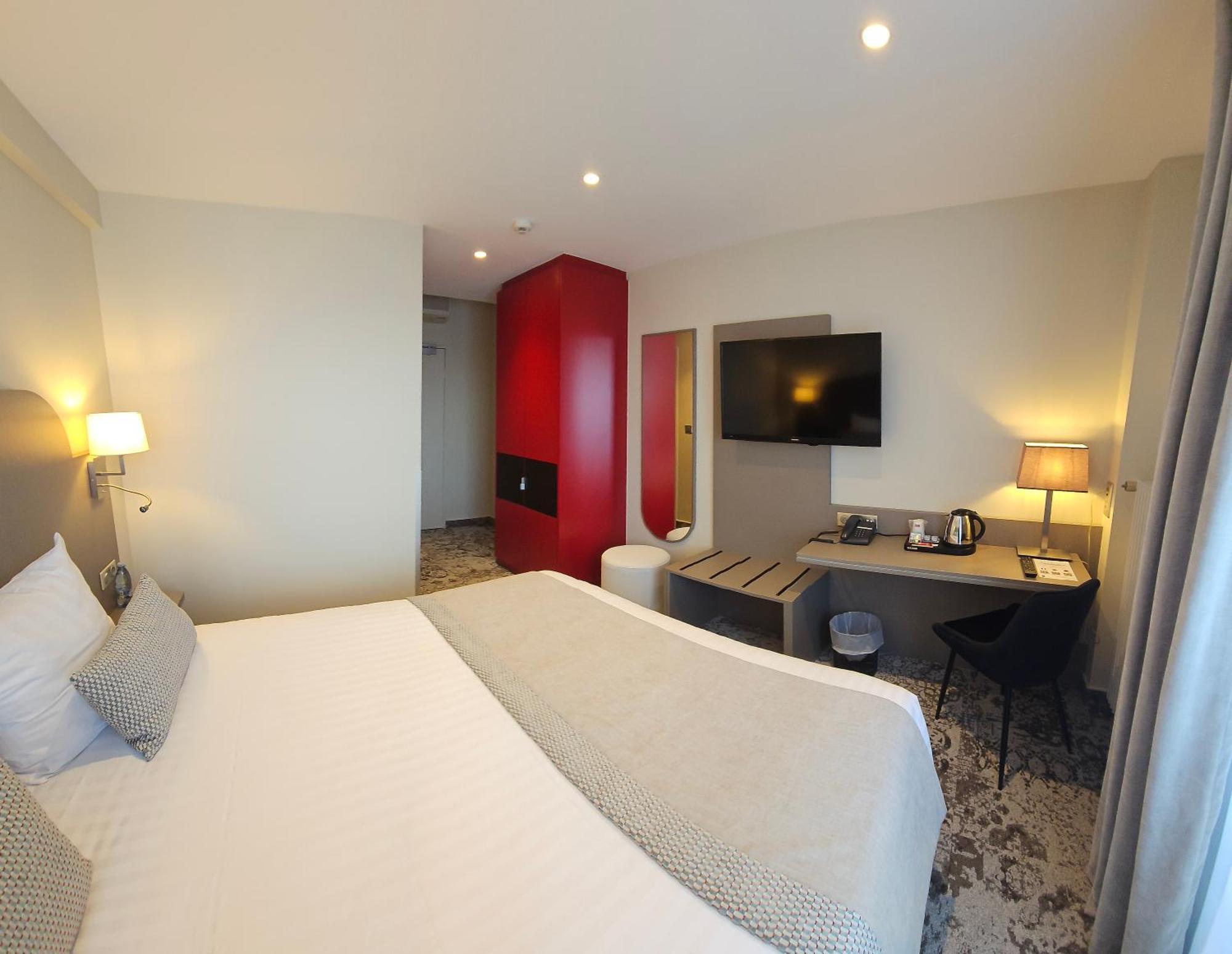 Europe Haguenau - Hotel & Spa Экстерьер фото