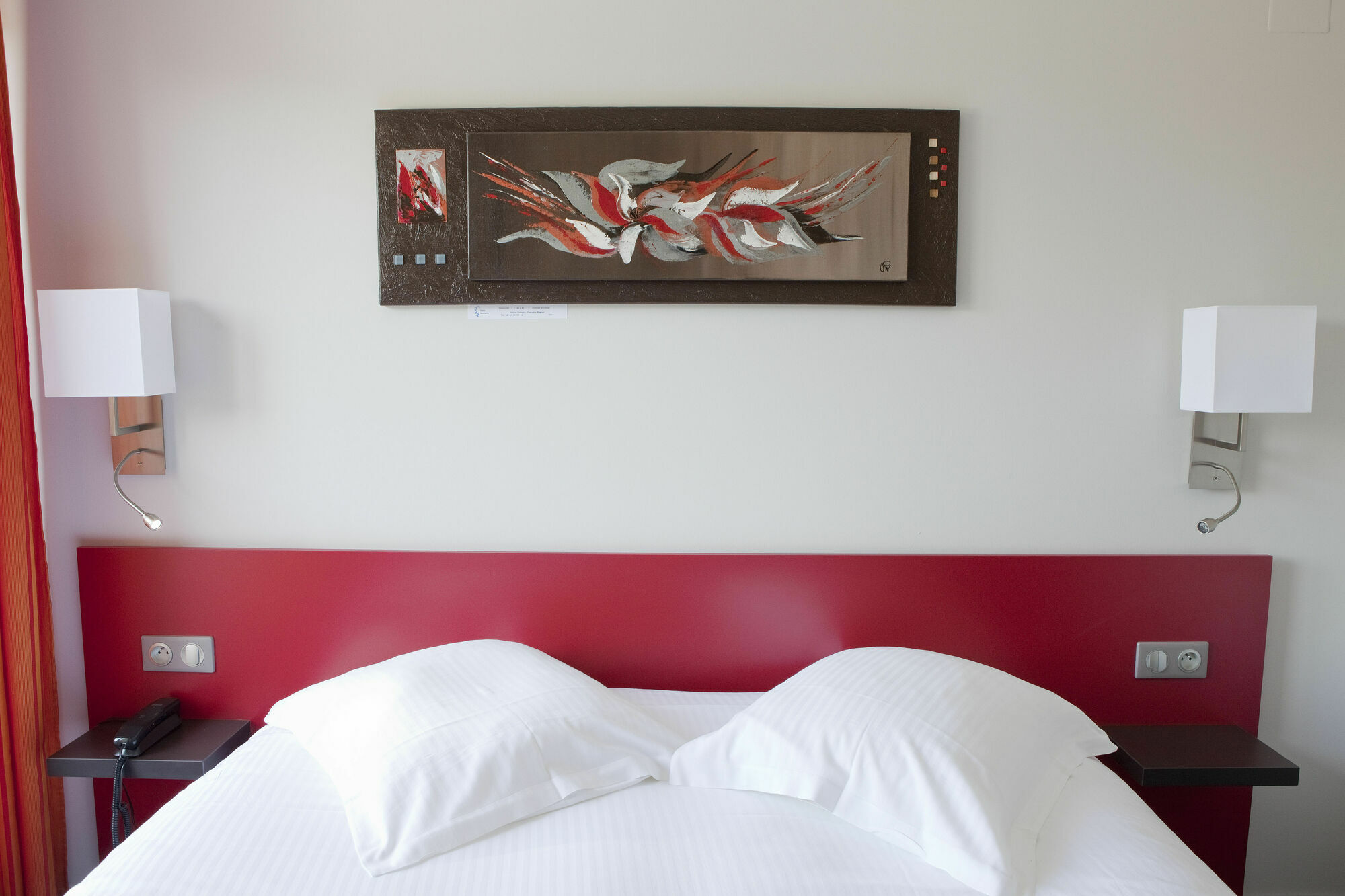 Europe Haguenau - Hotel & Spa Номер фото