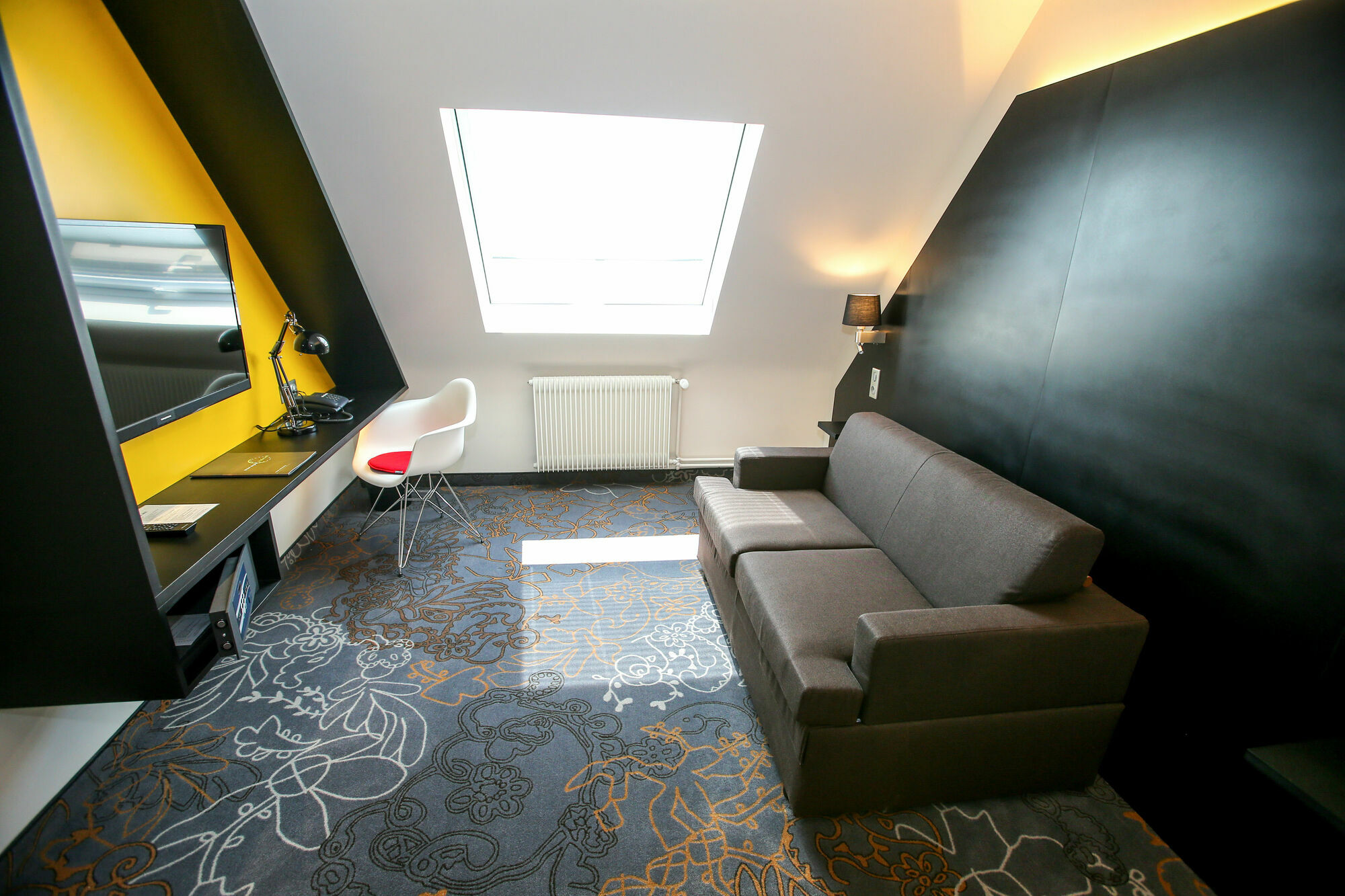 Europe Haguenau - Hotel & Spa Номер фото