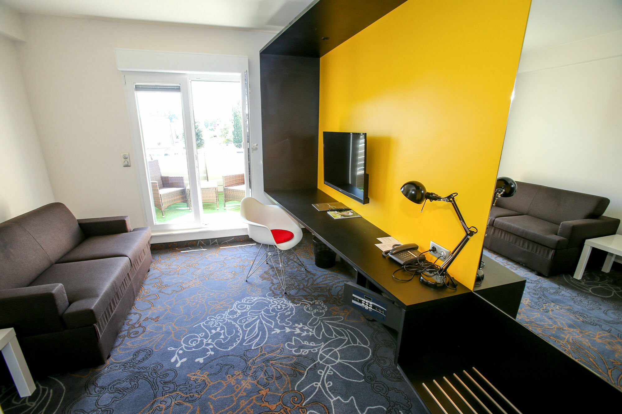 Europe Haguenau - Hotel & Spa Номер фото