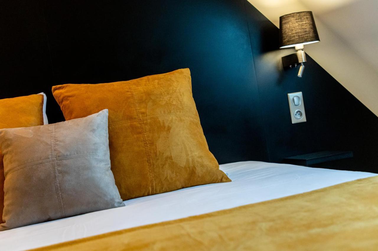Europe Haguenau - Hotel & Spa Экстерьер фото