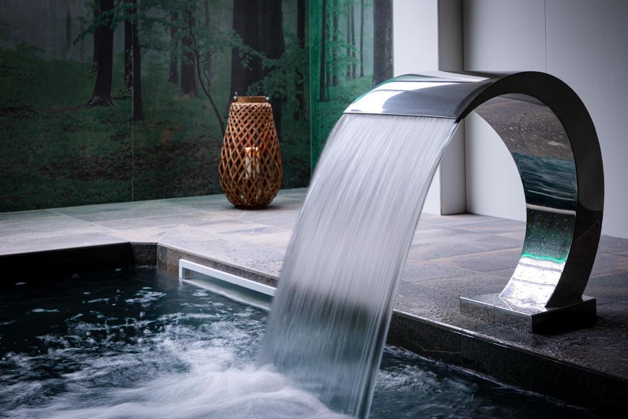Europe Haguenau - Hotel & Spa Экстерьер фото