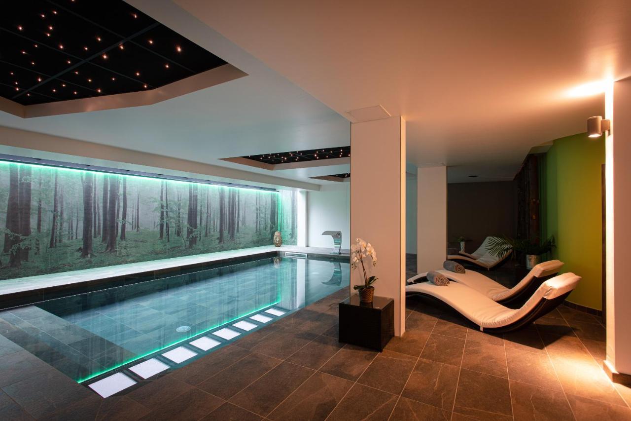Europe Haguenau - Hotel & Spa Экстерьер фото