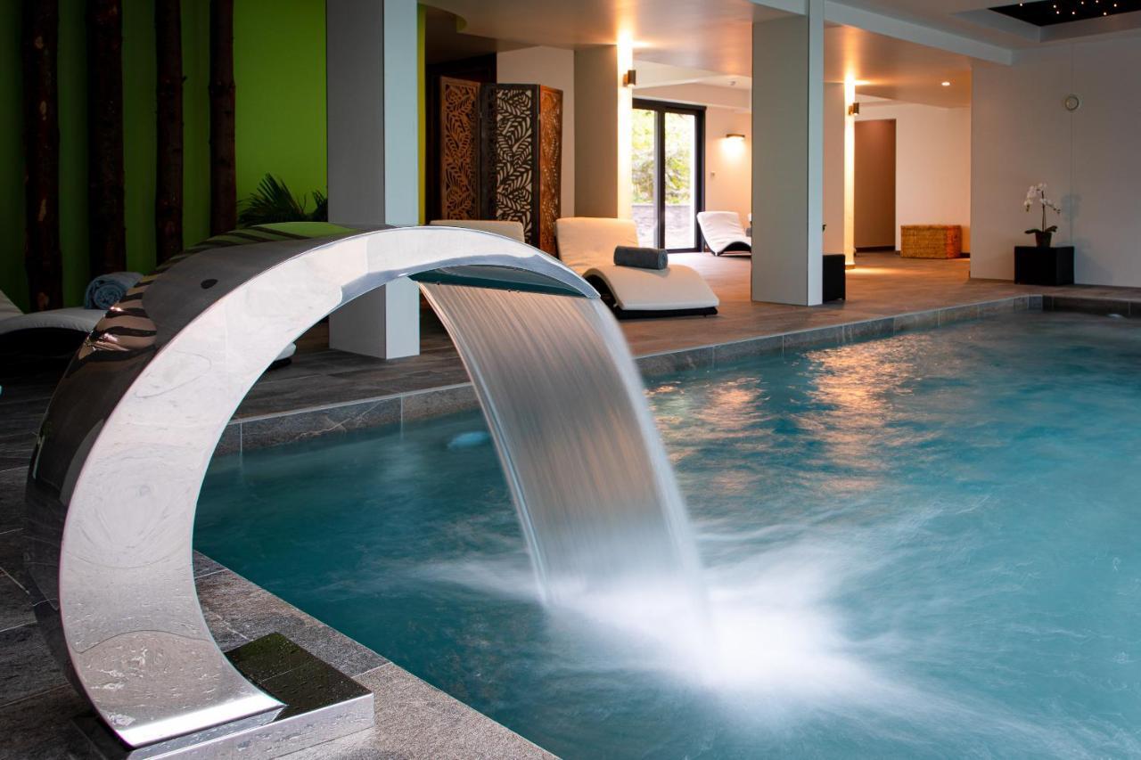 Europe Haguenau - Hotel & Spa Экстерьер фото