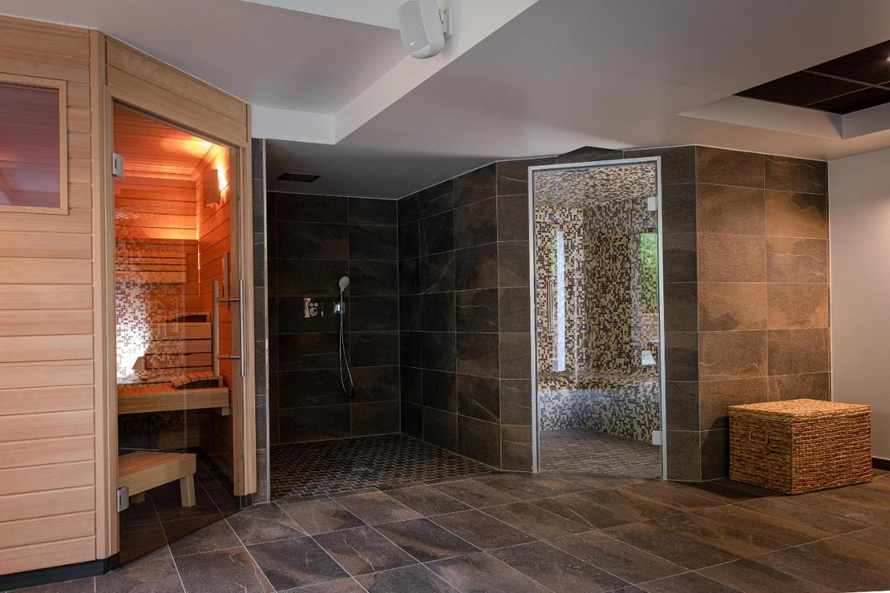 Europe Haguenau - Hotel & Spa Экстерьер фото
