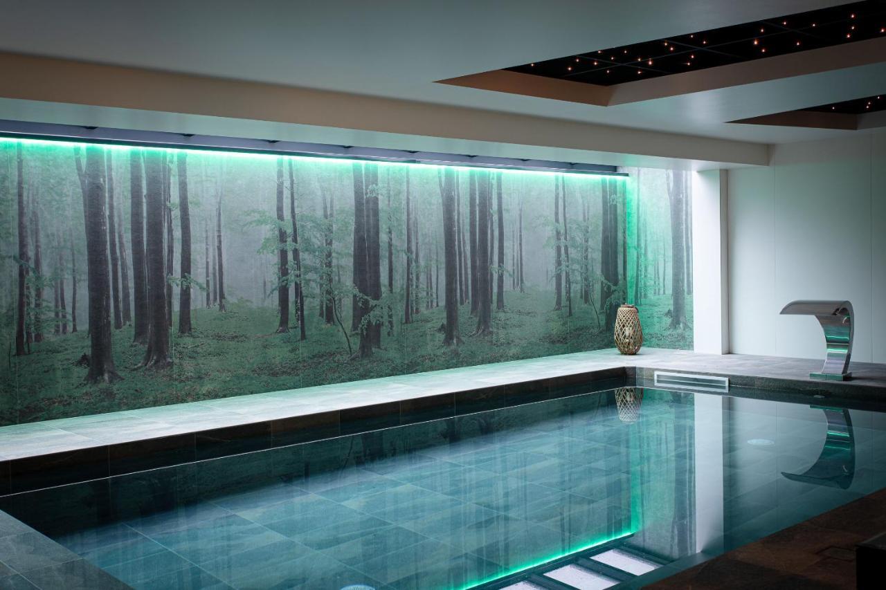Europe Haguenau - Hotel & Spa Экстерьер фото