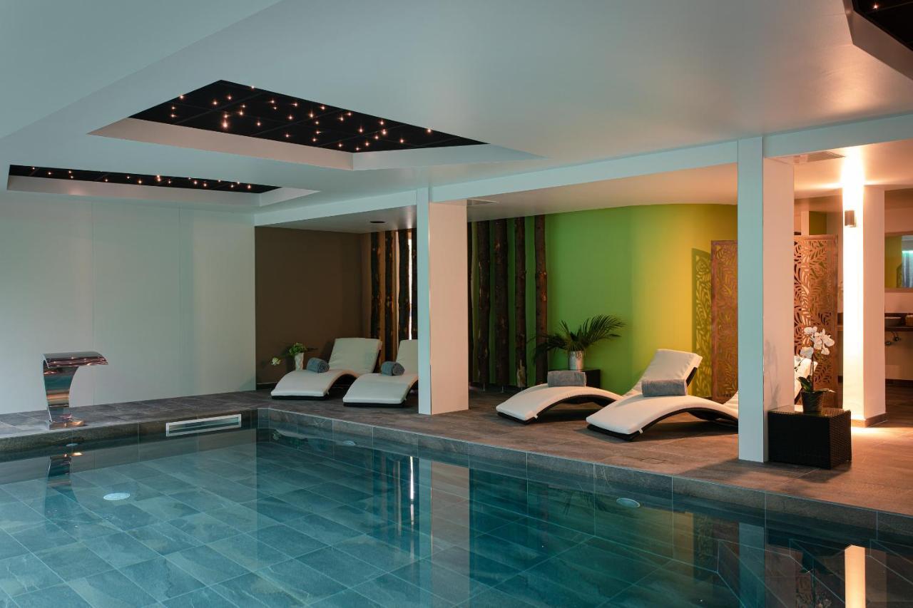 Europe Haguenau - Hotel & Spa Экстерьер фото