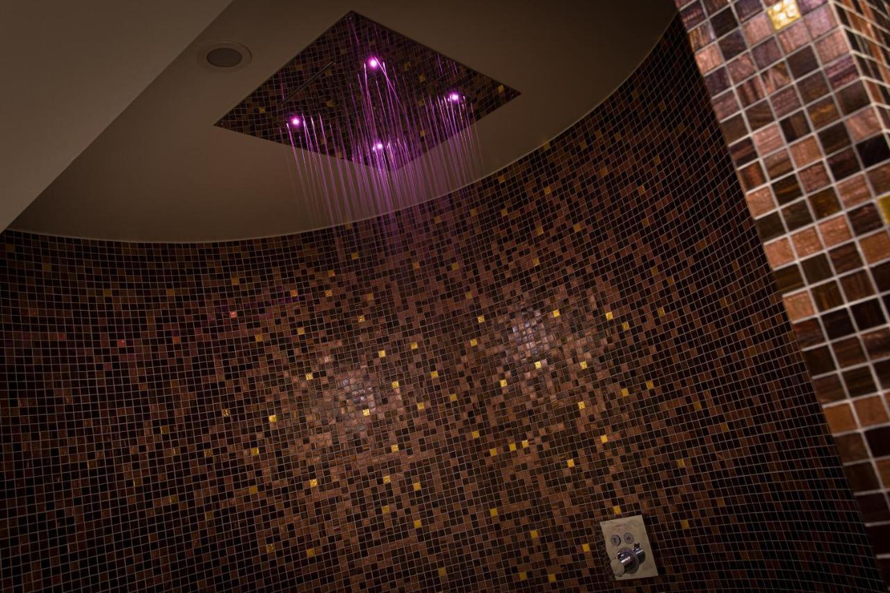 Europe Haguenau - Hotel & Spa Экстерьер фото