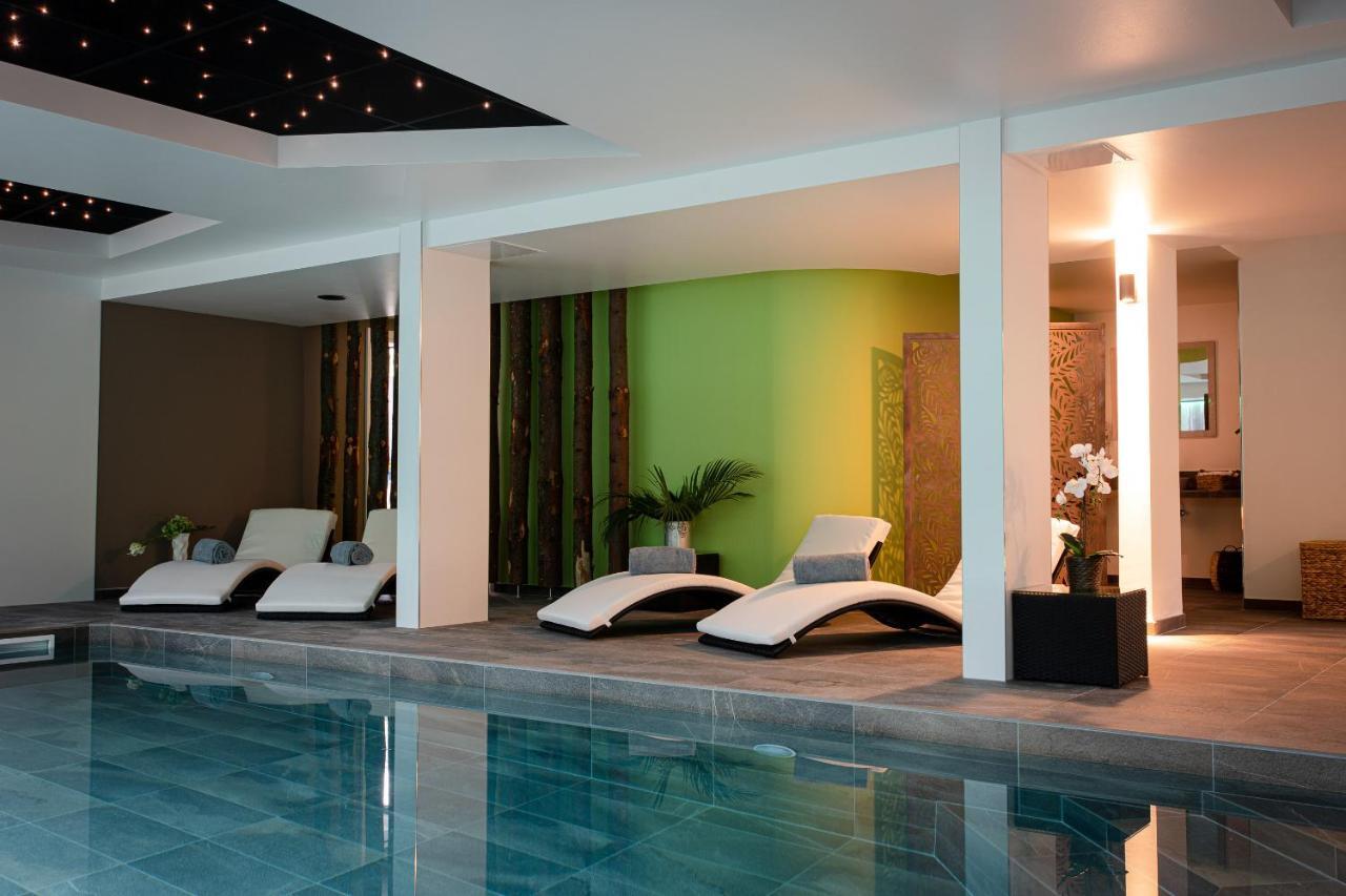 Europe Haguenau - Hotel & Spa Экстерьер фото